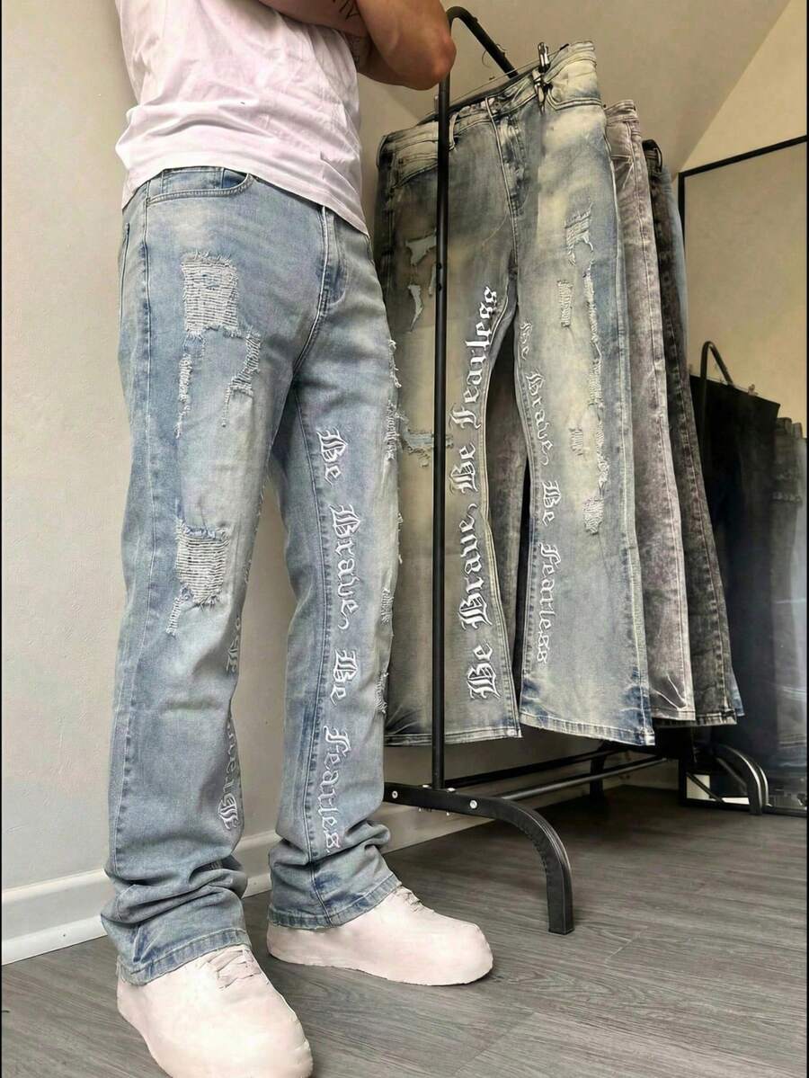 Men Pants