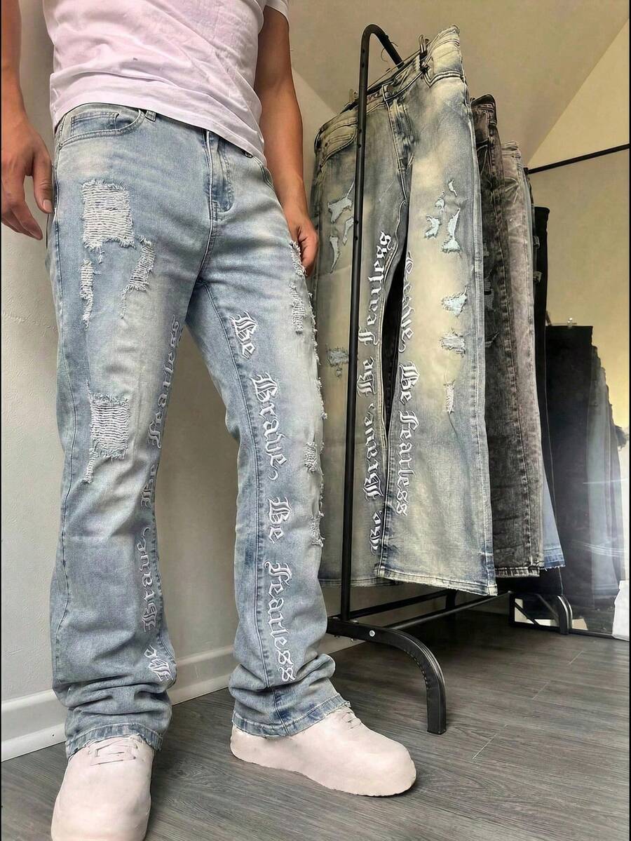 Men Pants