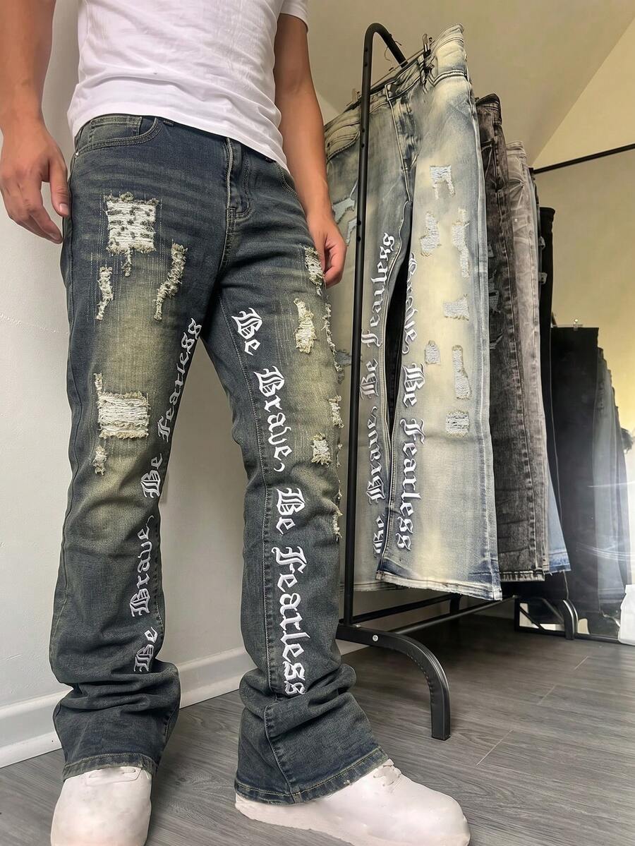 Men Pants