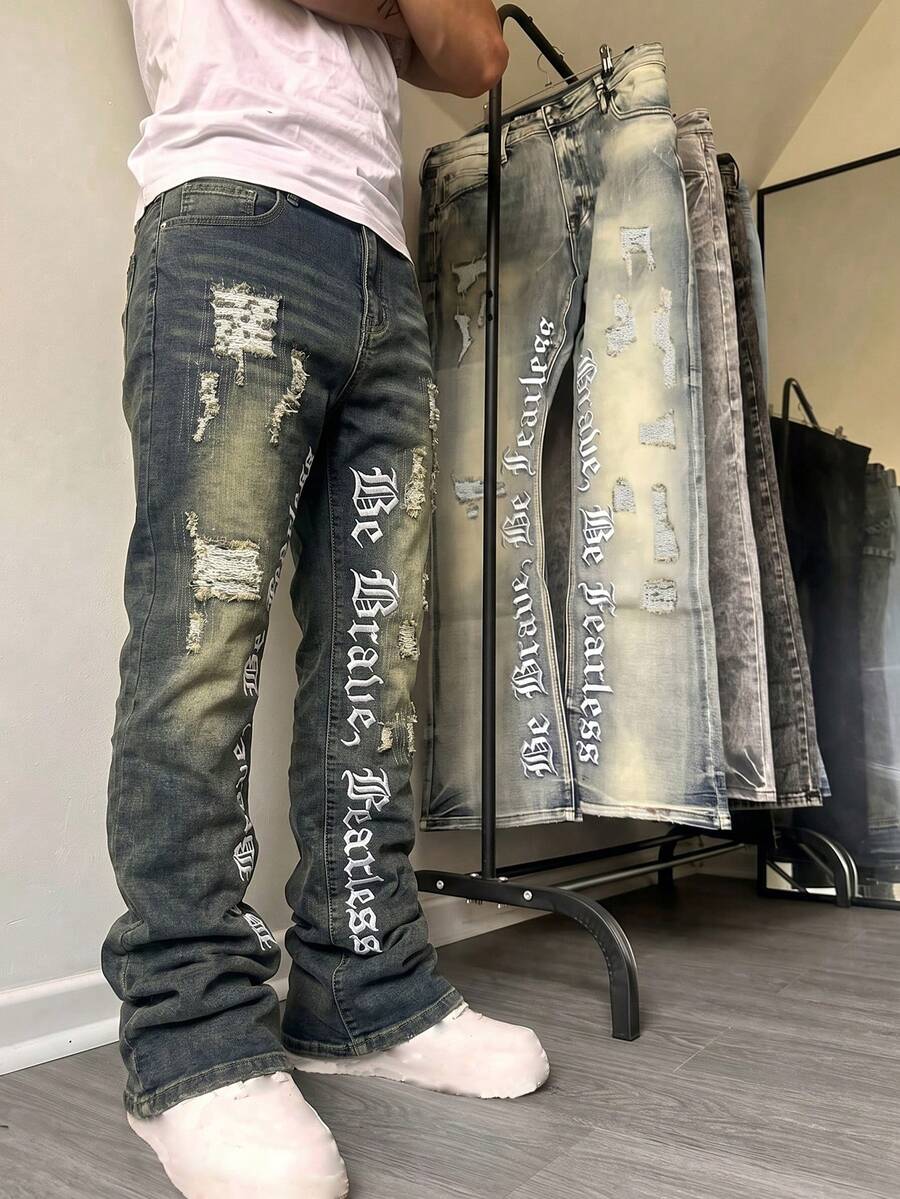 Men Pants
