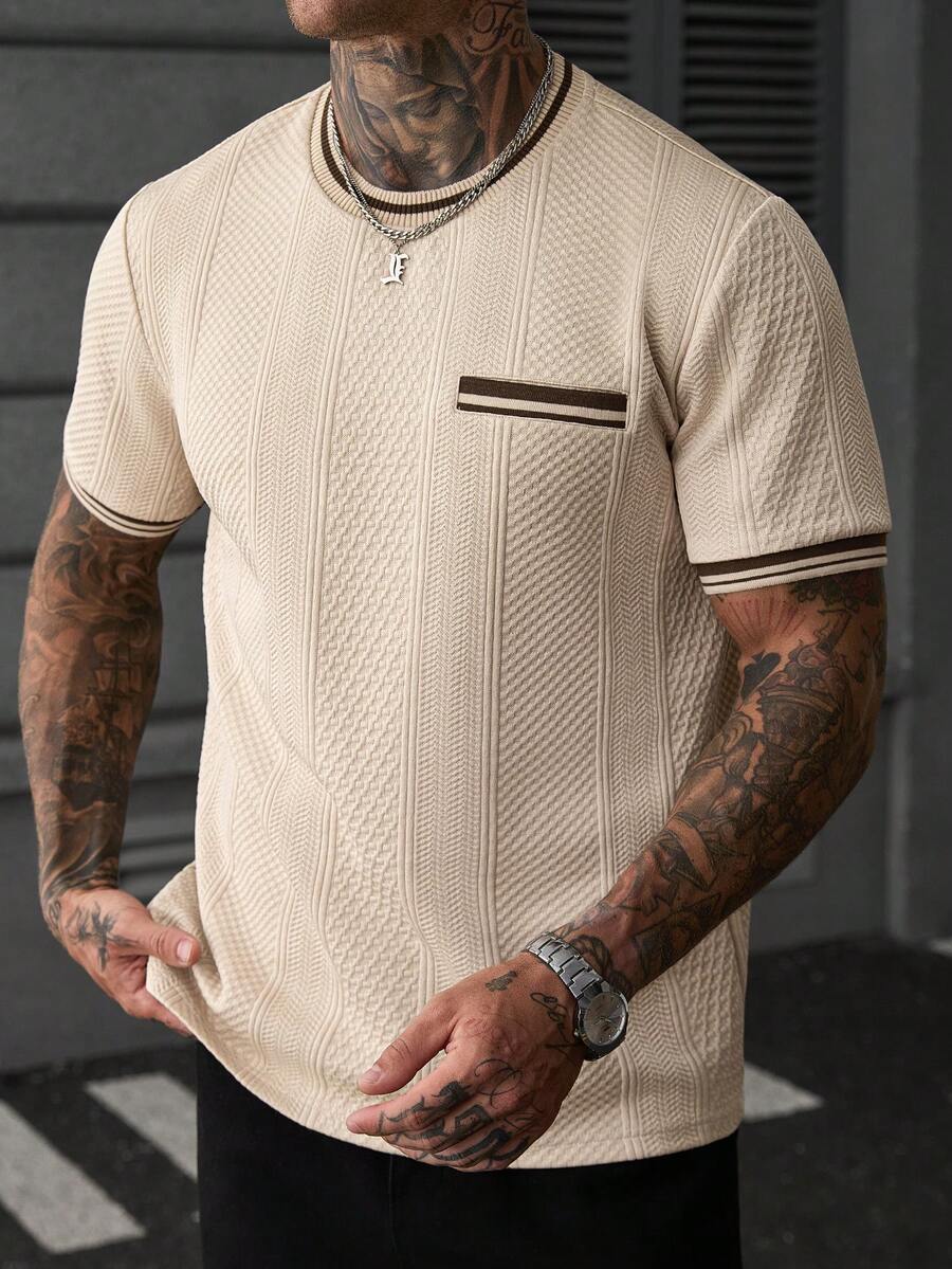 T-shirt Men