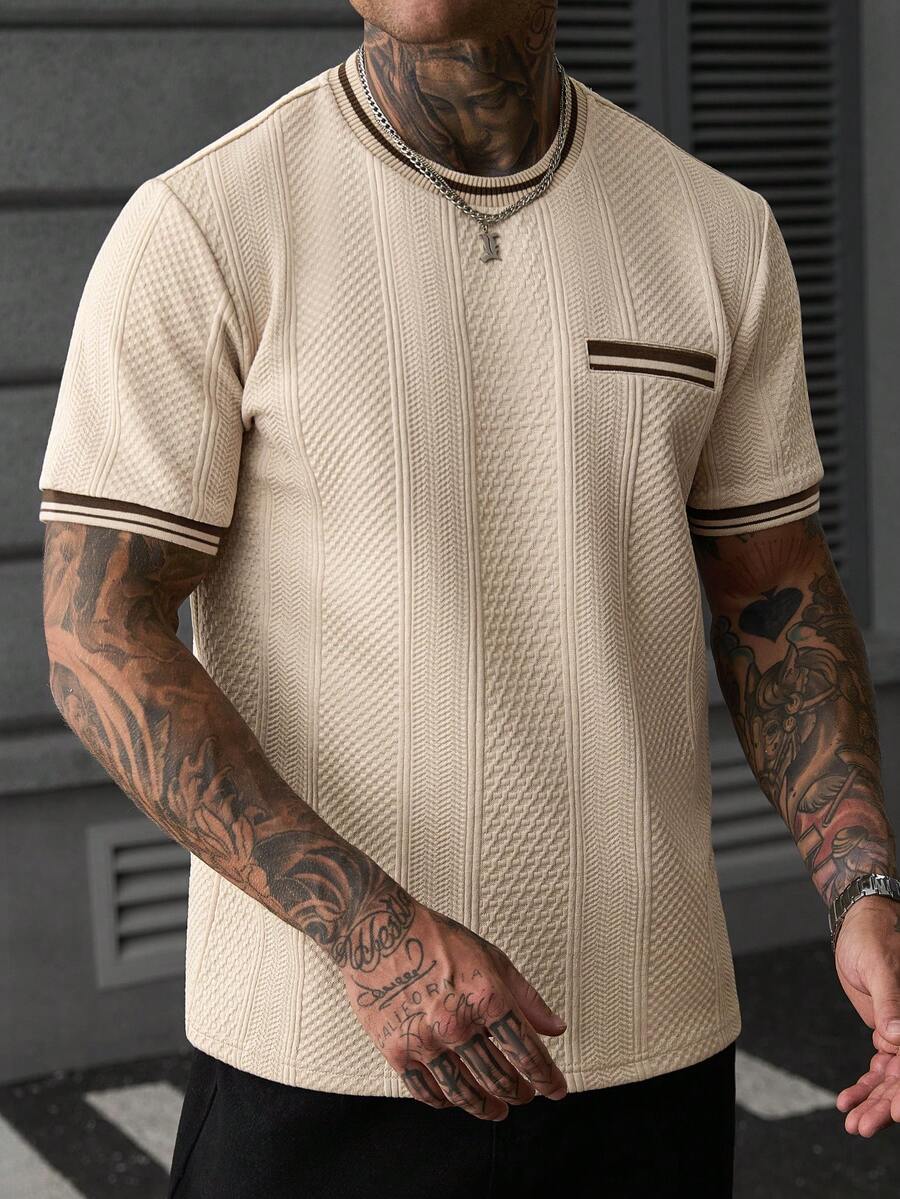 T-shirt Men