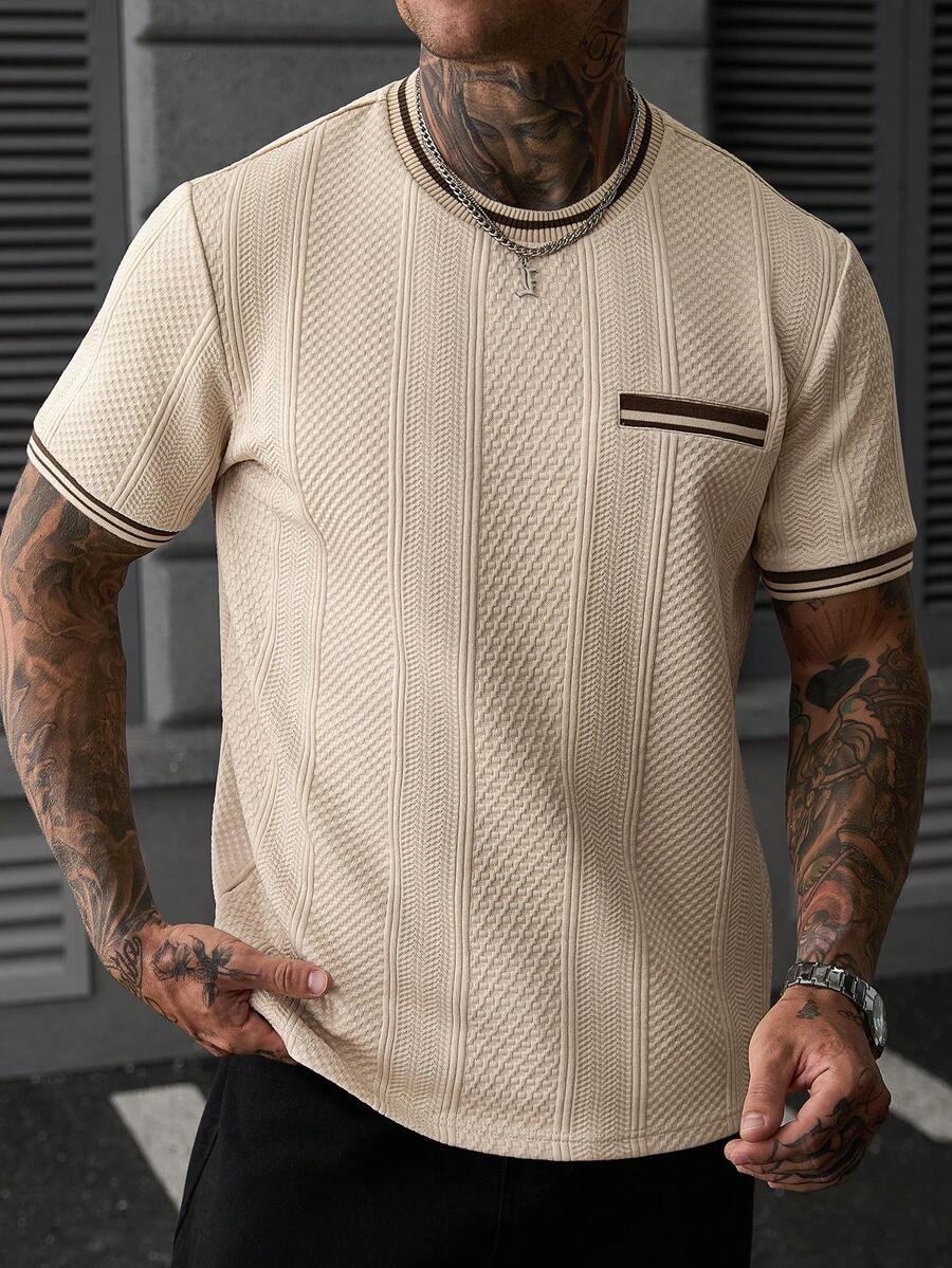 T-shirt Men