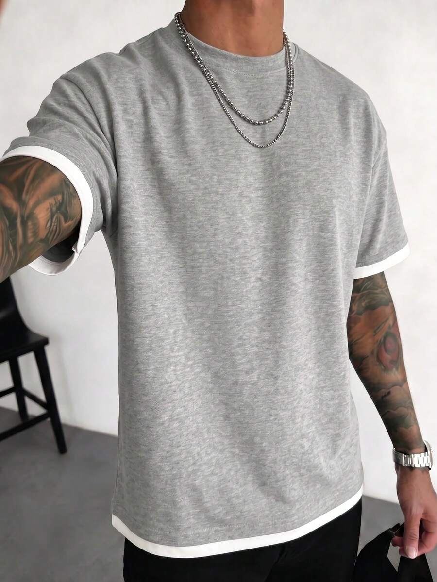 T-shirt Men