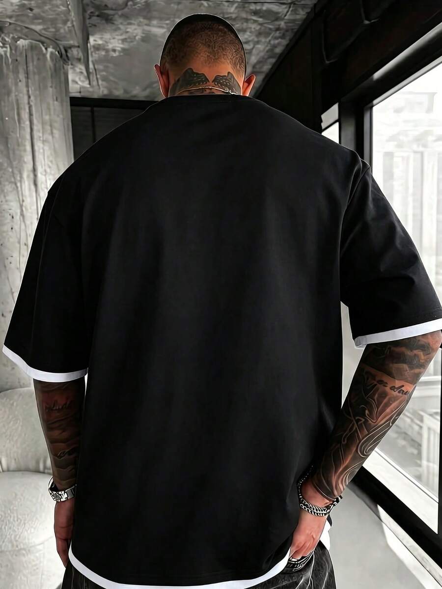 T-shirt Men