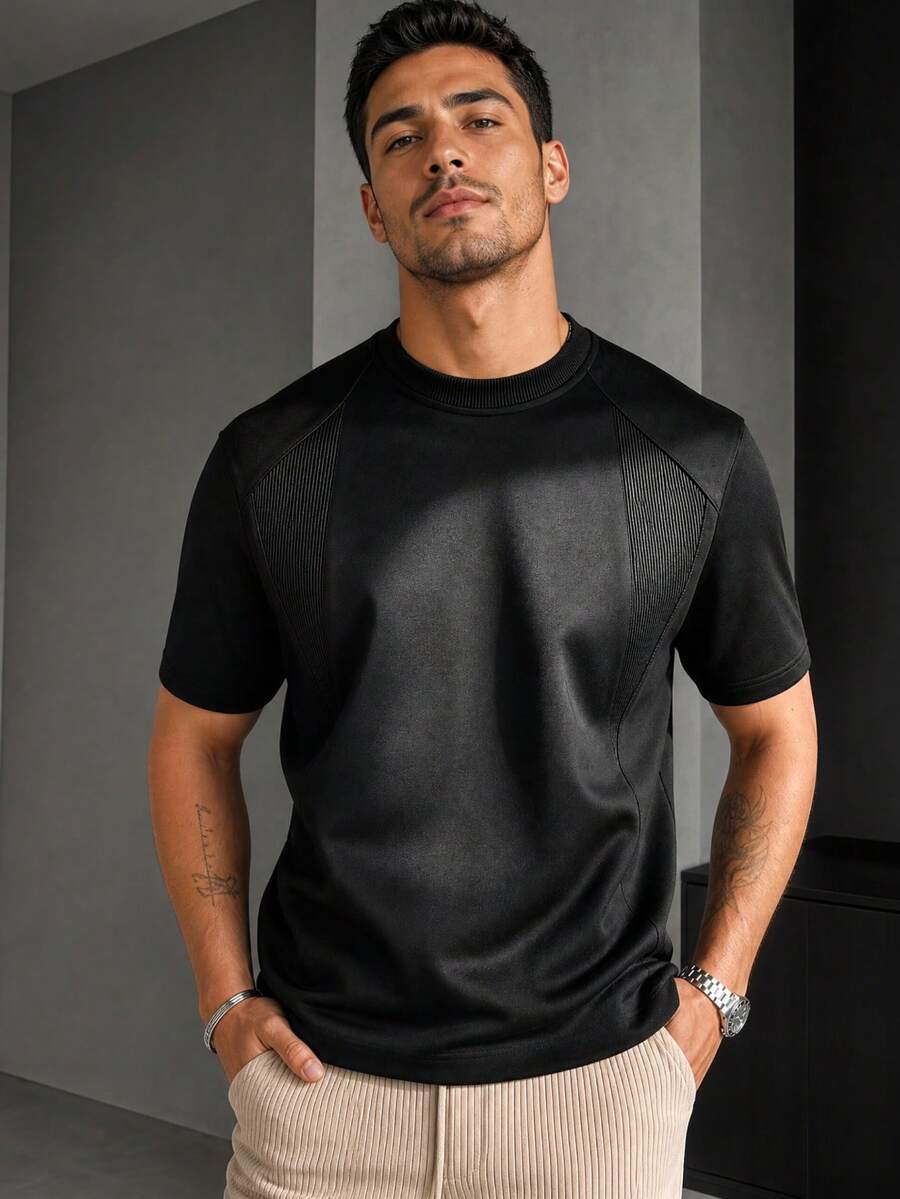 T-shirt Men