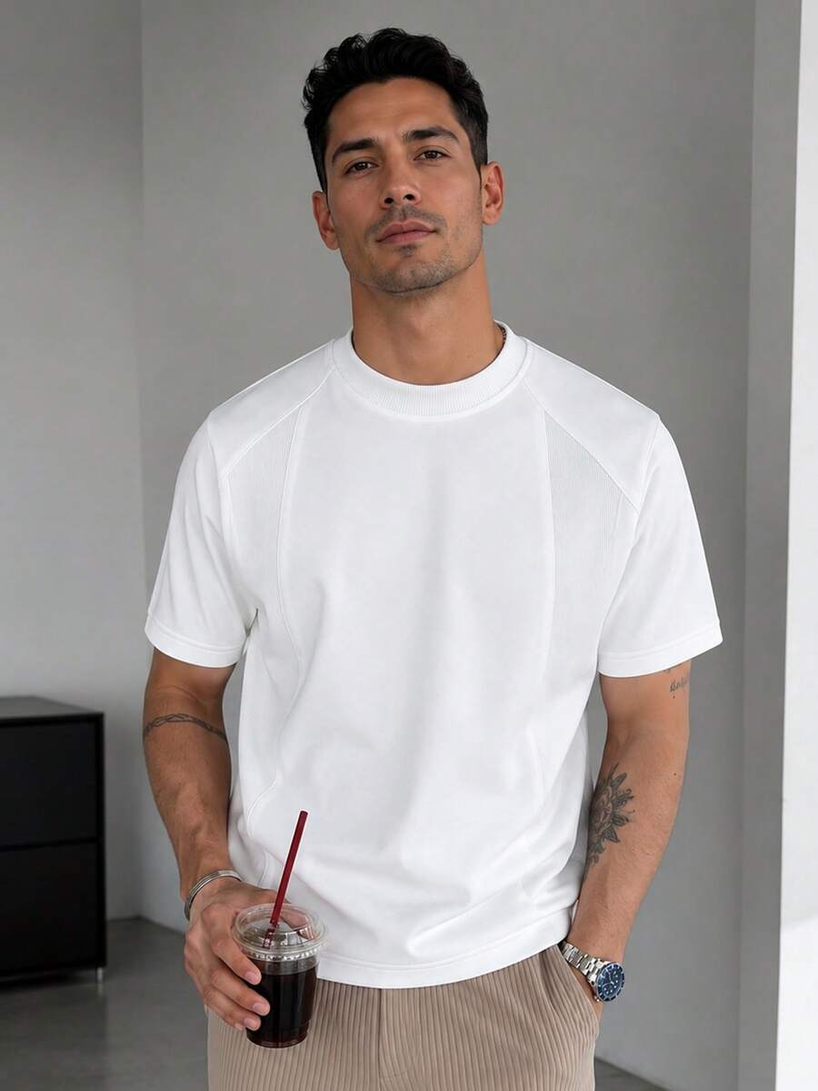 T-shirt Men