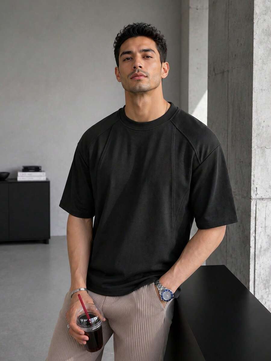 T-shirt Men