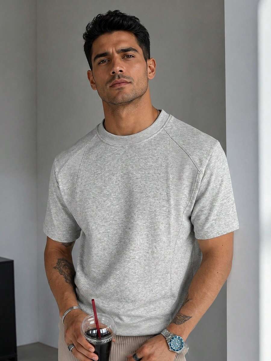 T-shirt Men