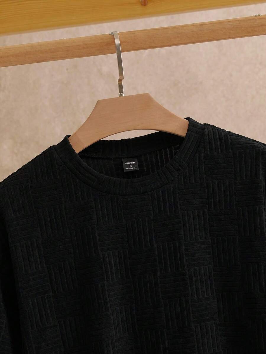 T-shirt Men