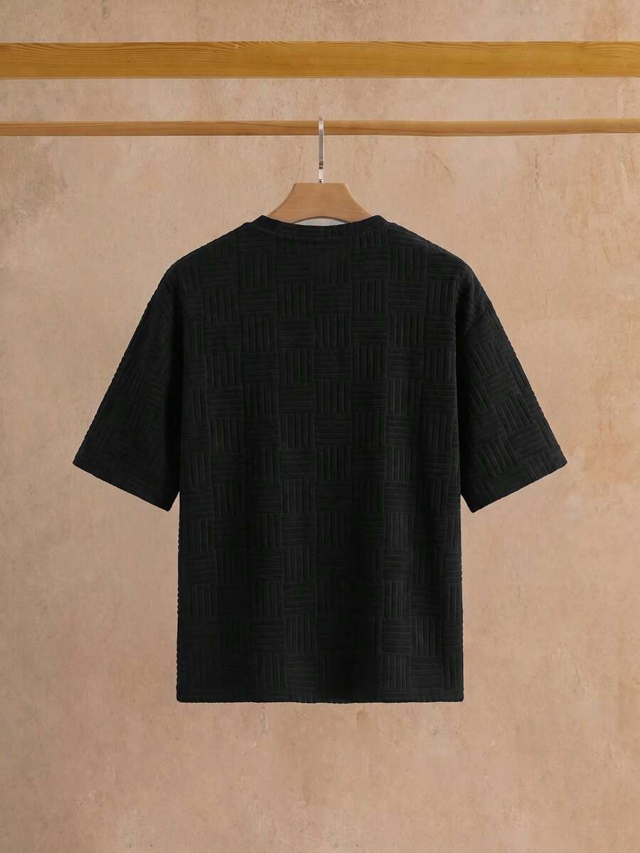 T-shirt Men