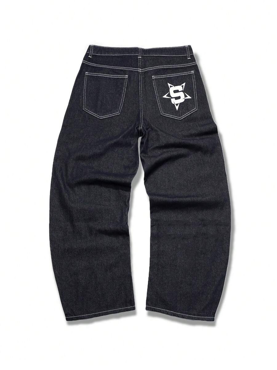 Men Pants