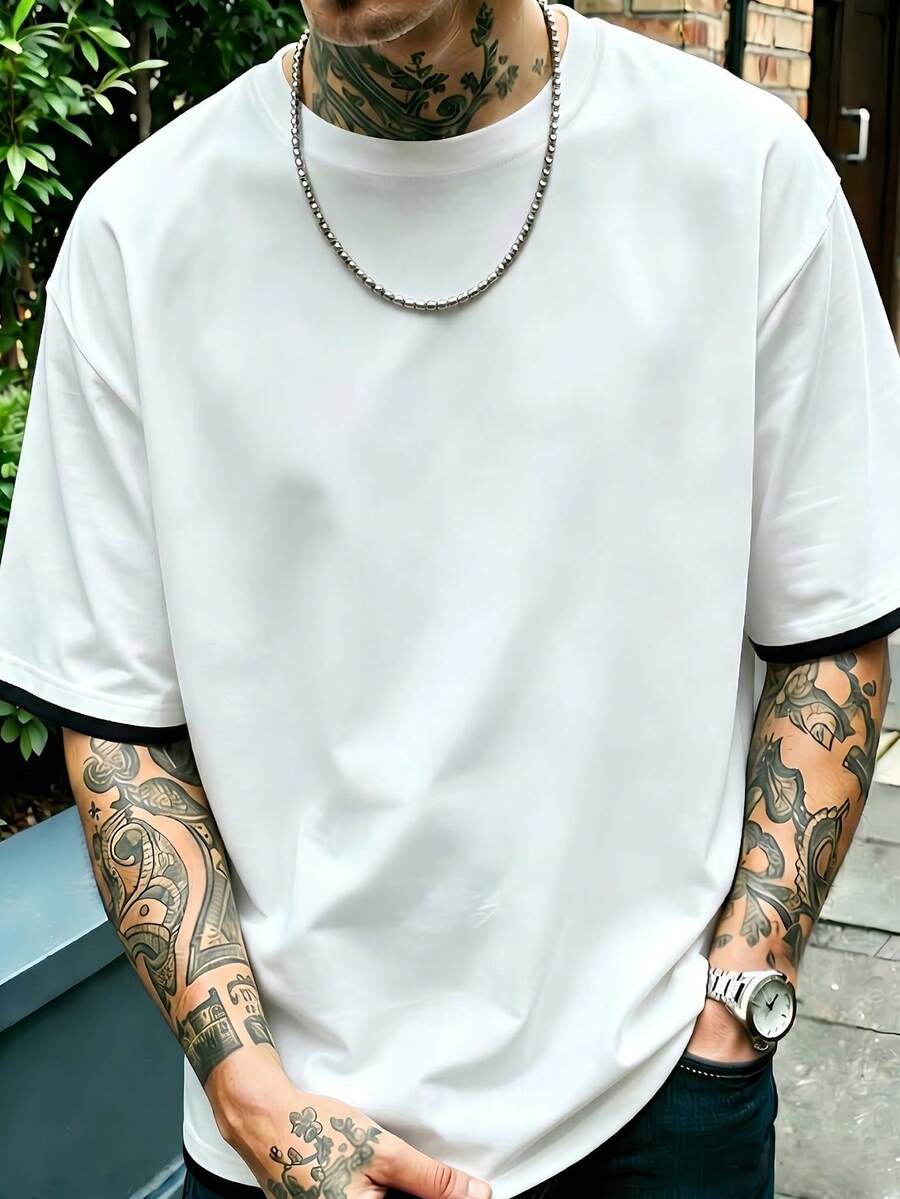 T-shirt Men
