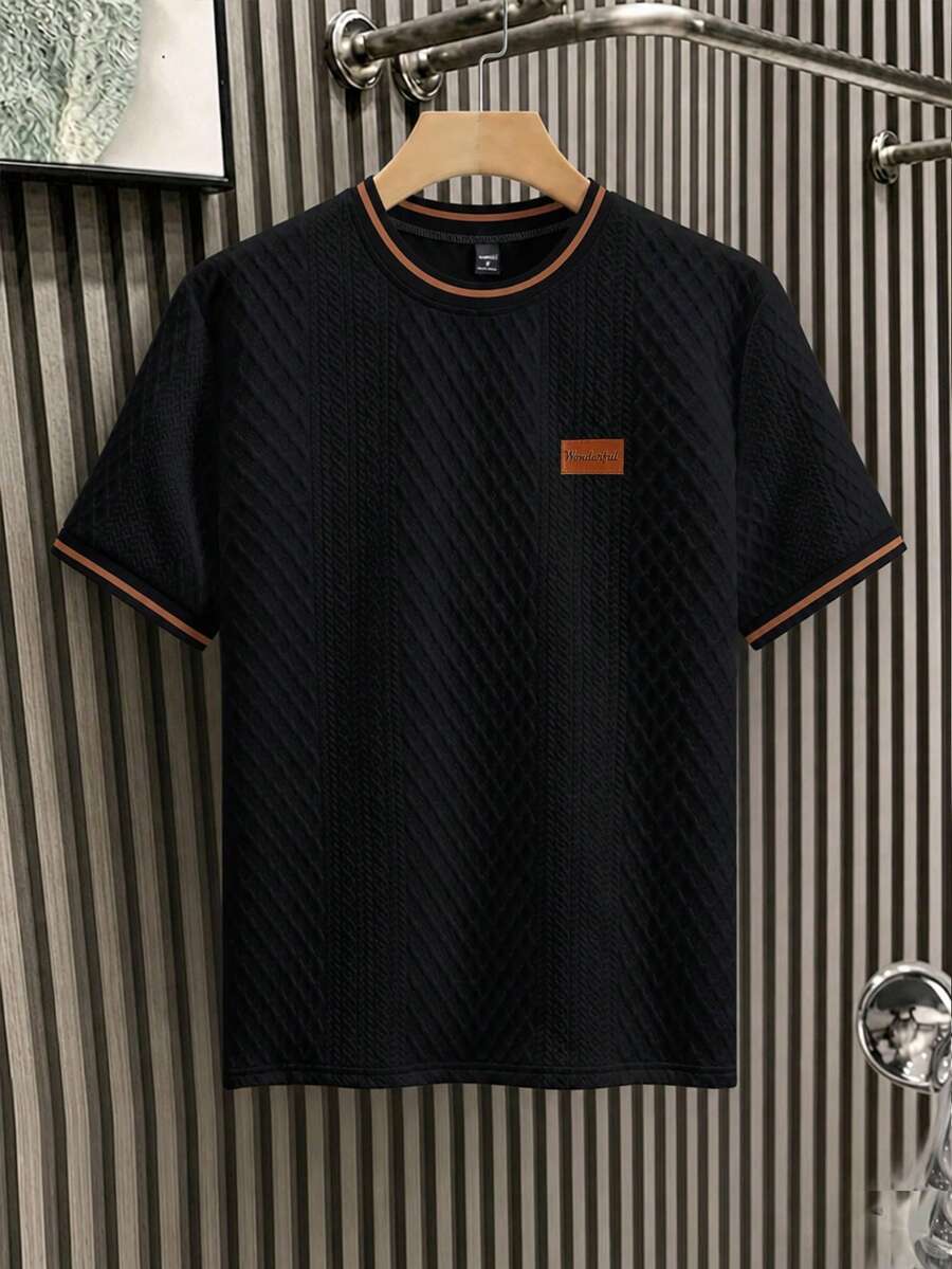T-shirt Men