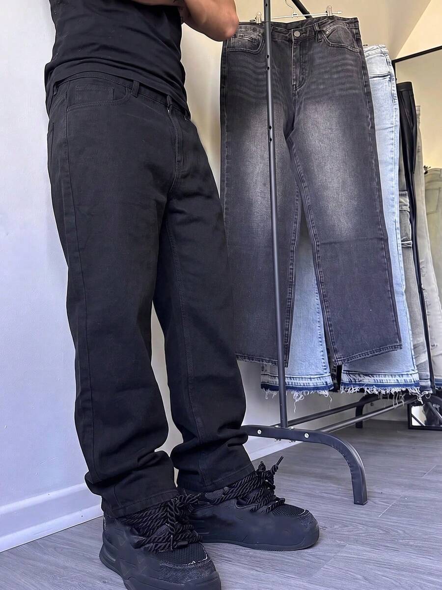 Men Pants
