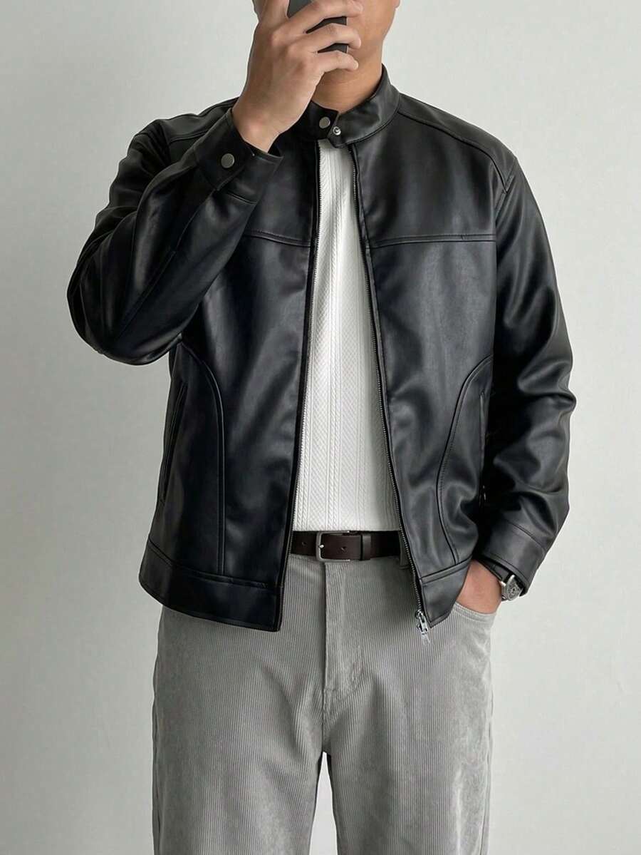 Men Jacket stylish
