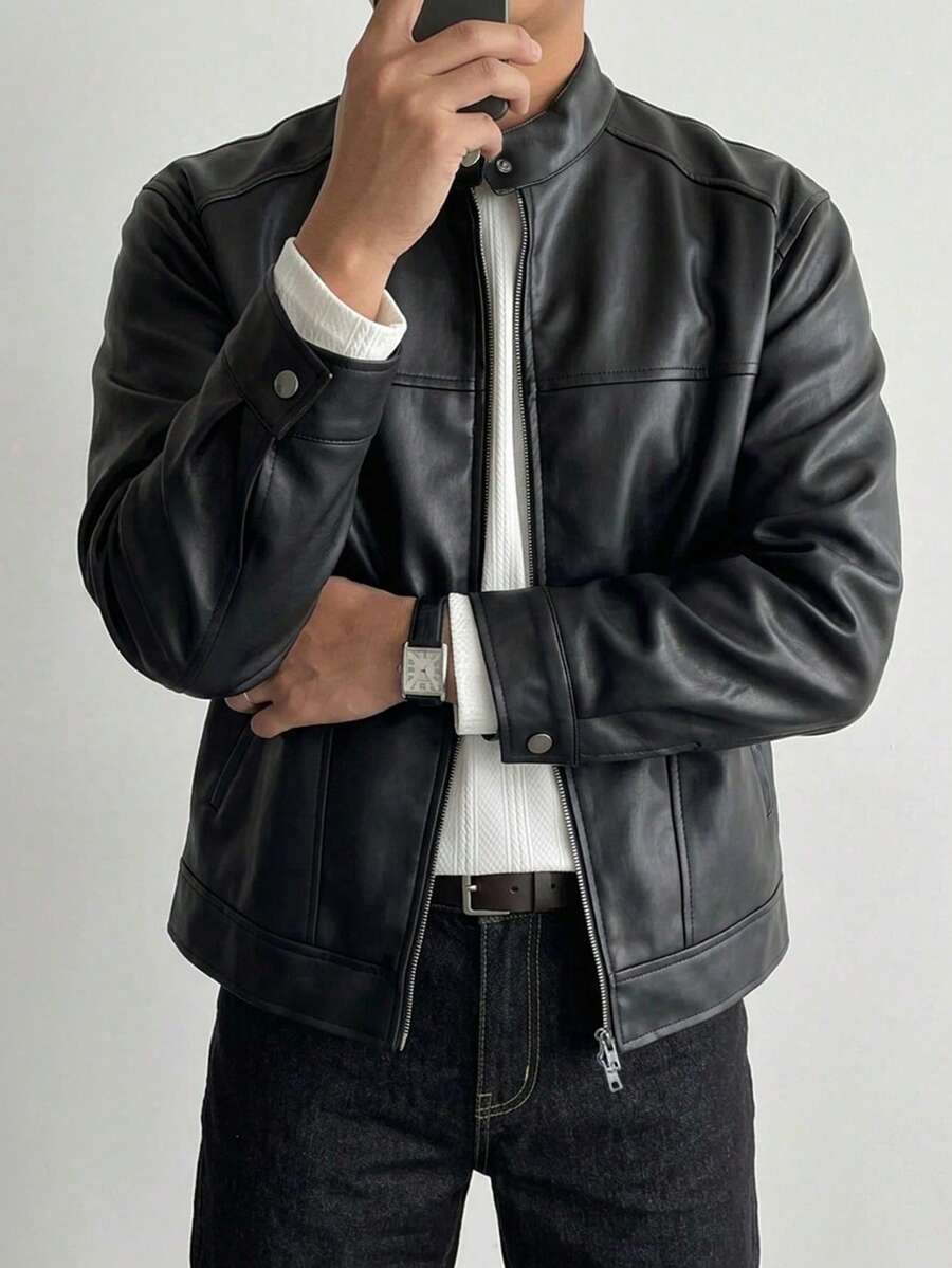 Men Jacket stylish
