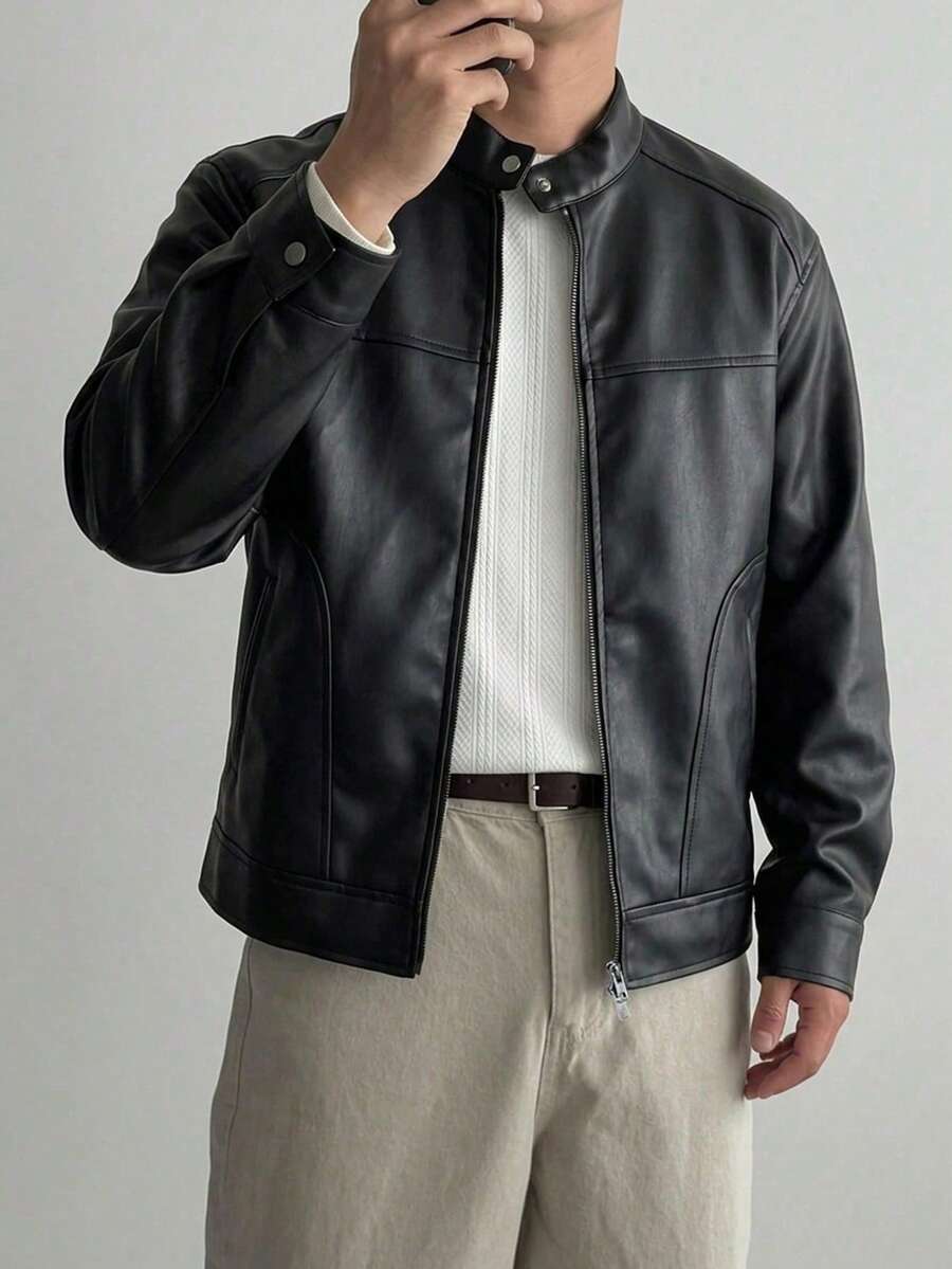 Men Jacket stylish
