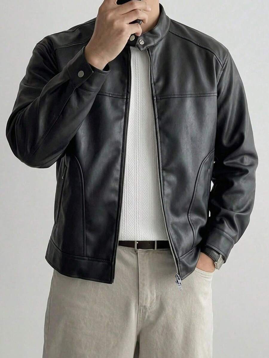 Men Jacket stylish