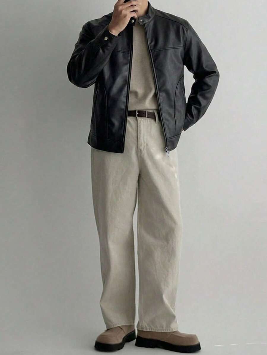Men Jacket stylish