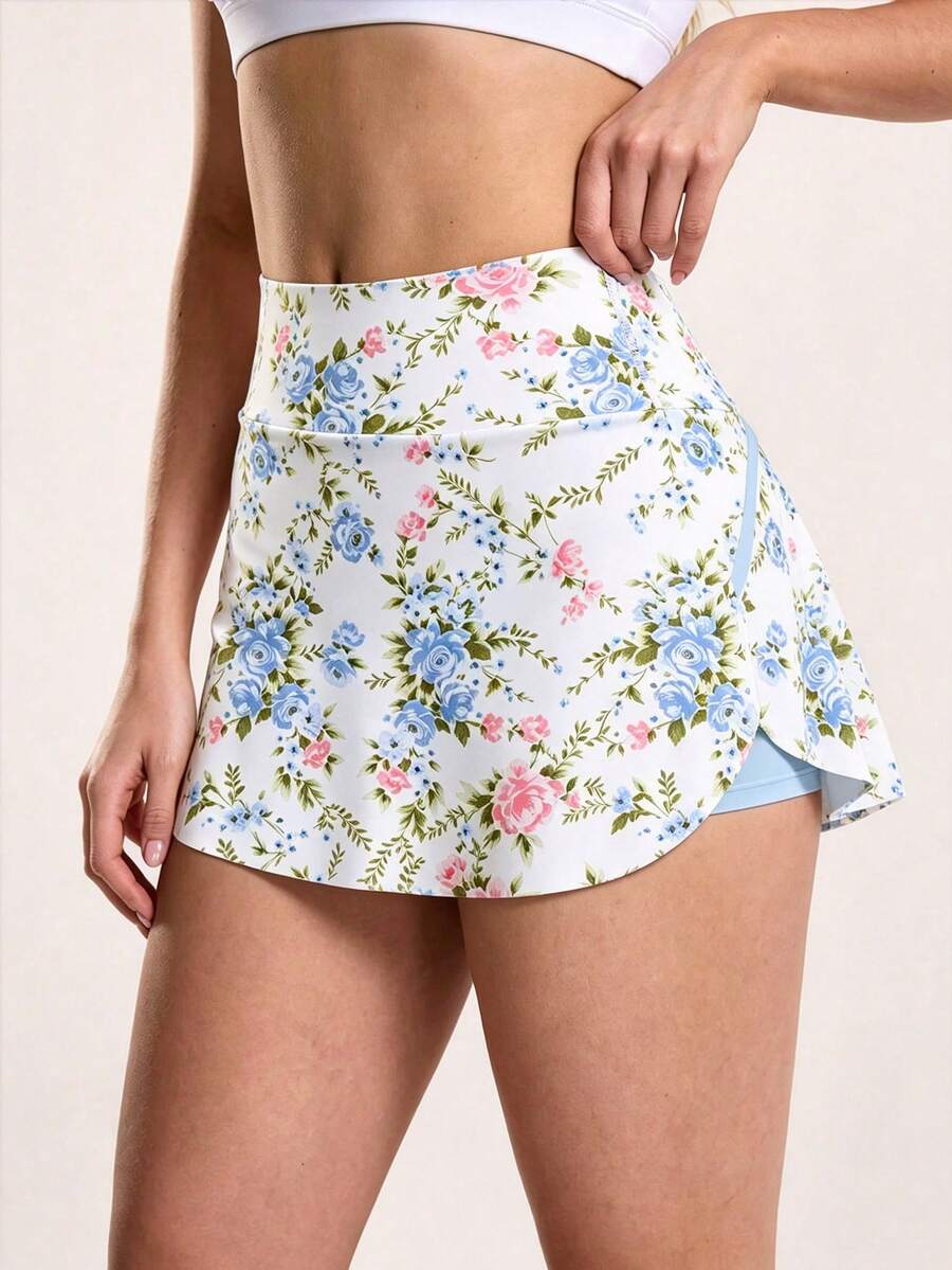 Woman's gym cloth