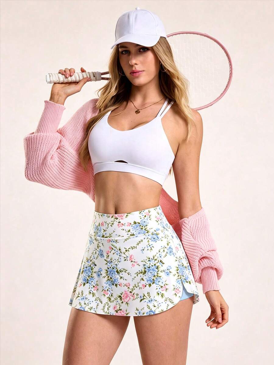 Woman's gym cloth