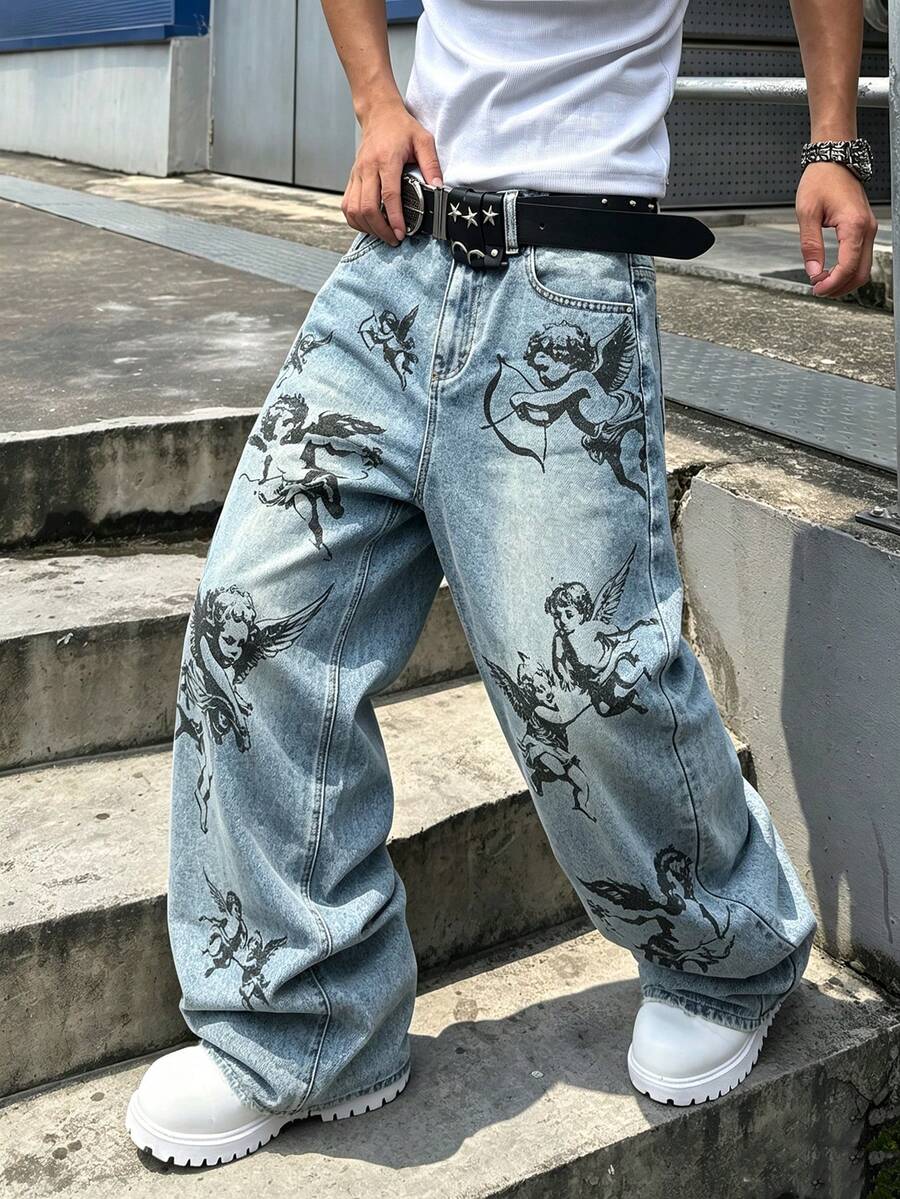 Men Pants