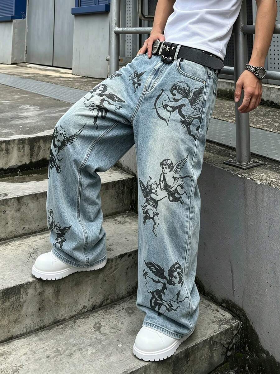 Men Pants