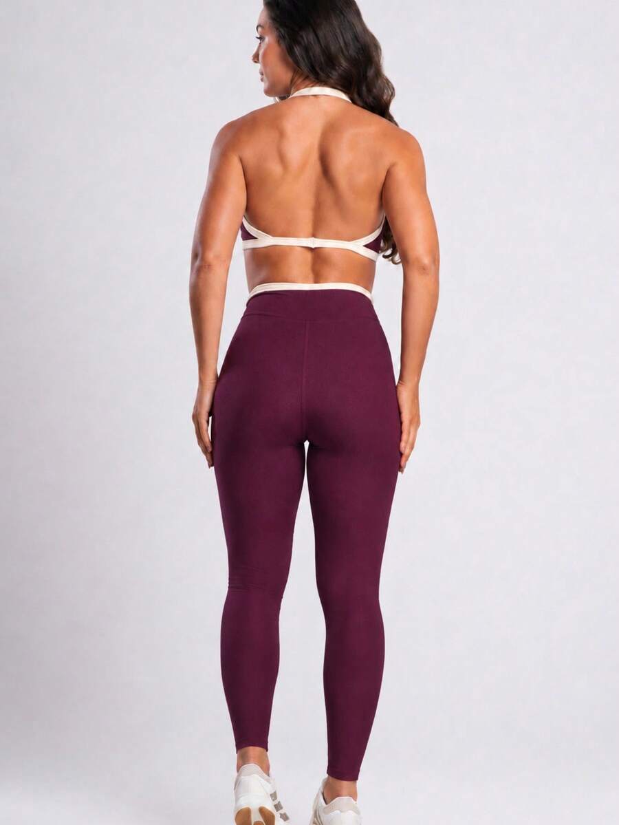 Woman's gym cloth