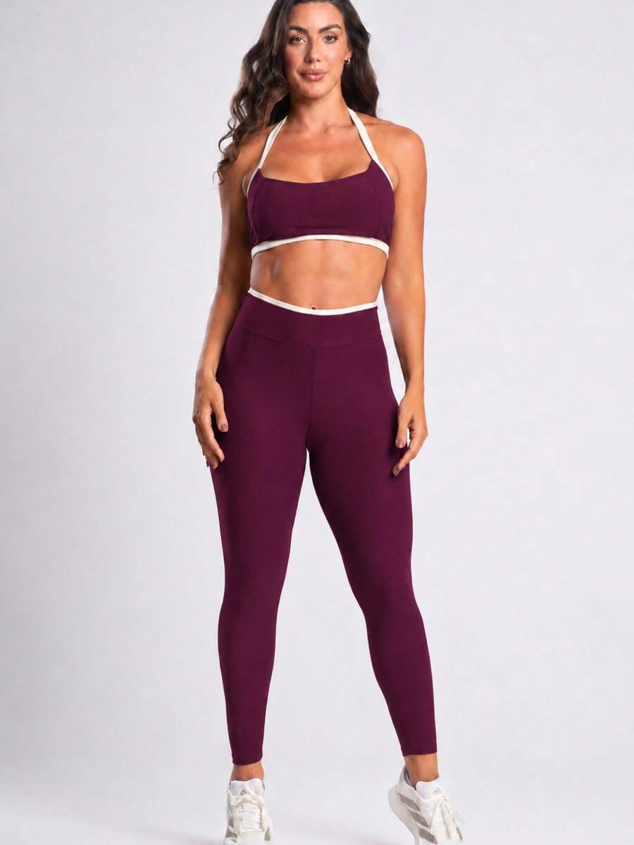 Woman's gym cloth