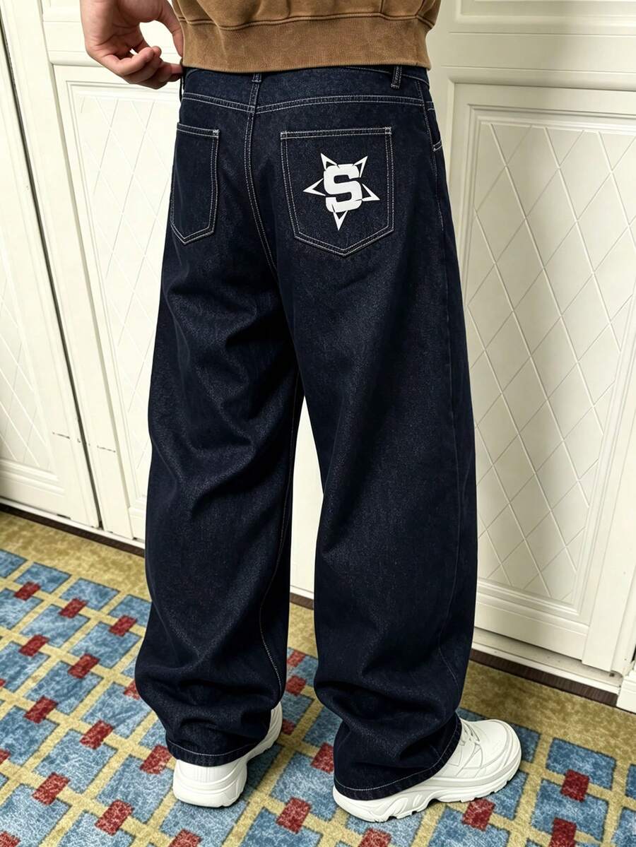 Men Pants