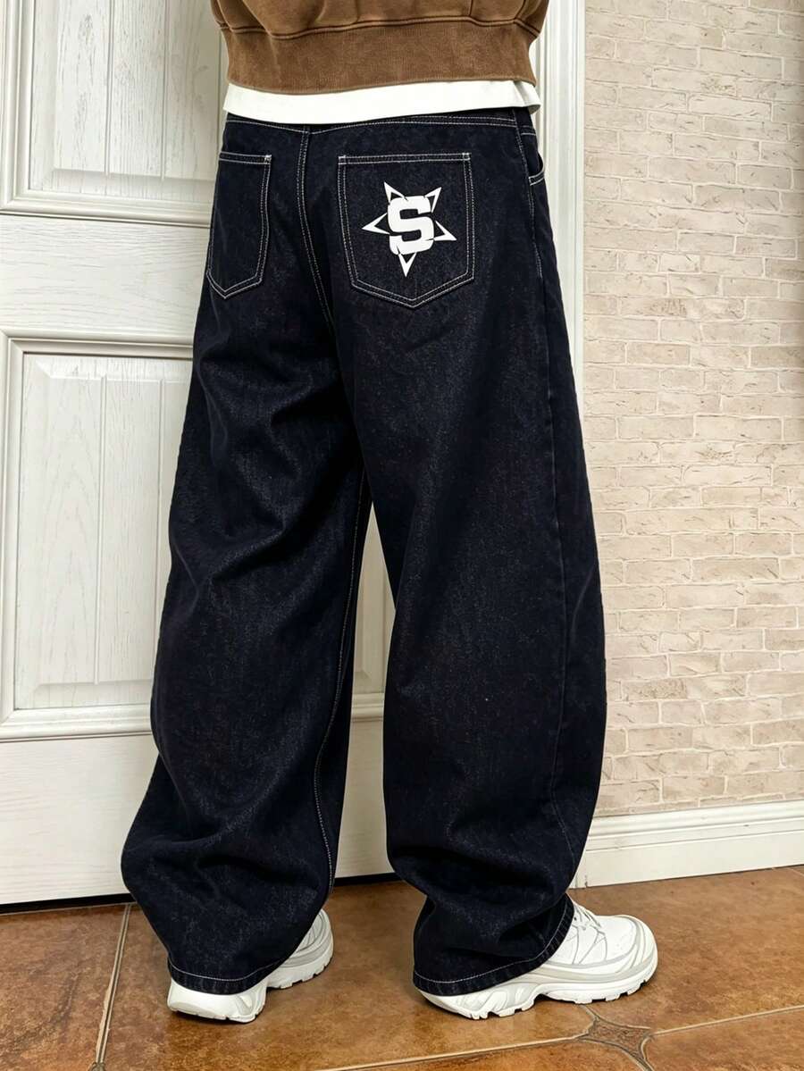 Men Pants
