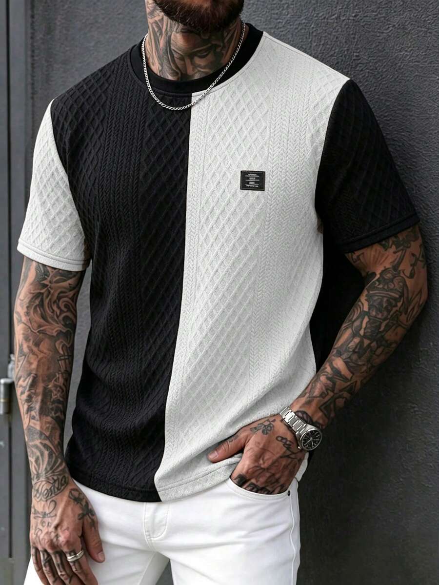 T-shirt Men