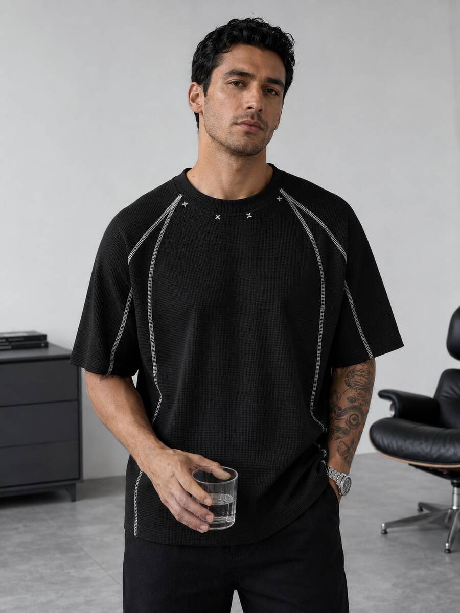 T-shirt Men