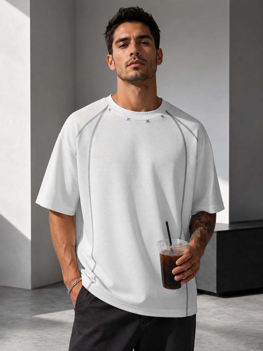 T-shirt Men