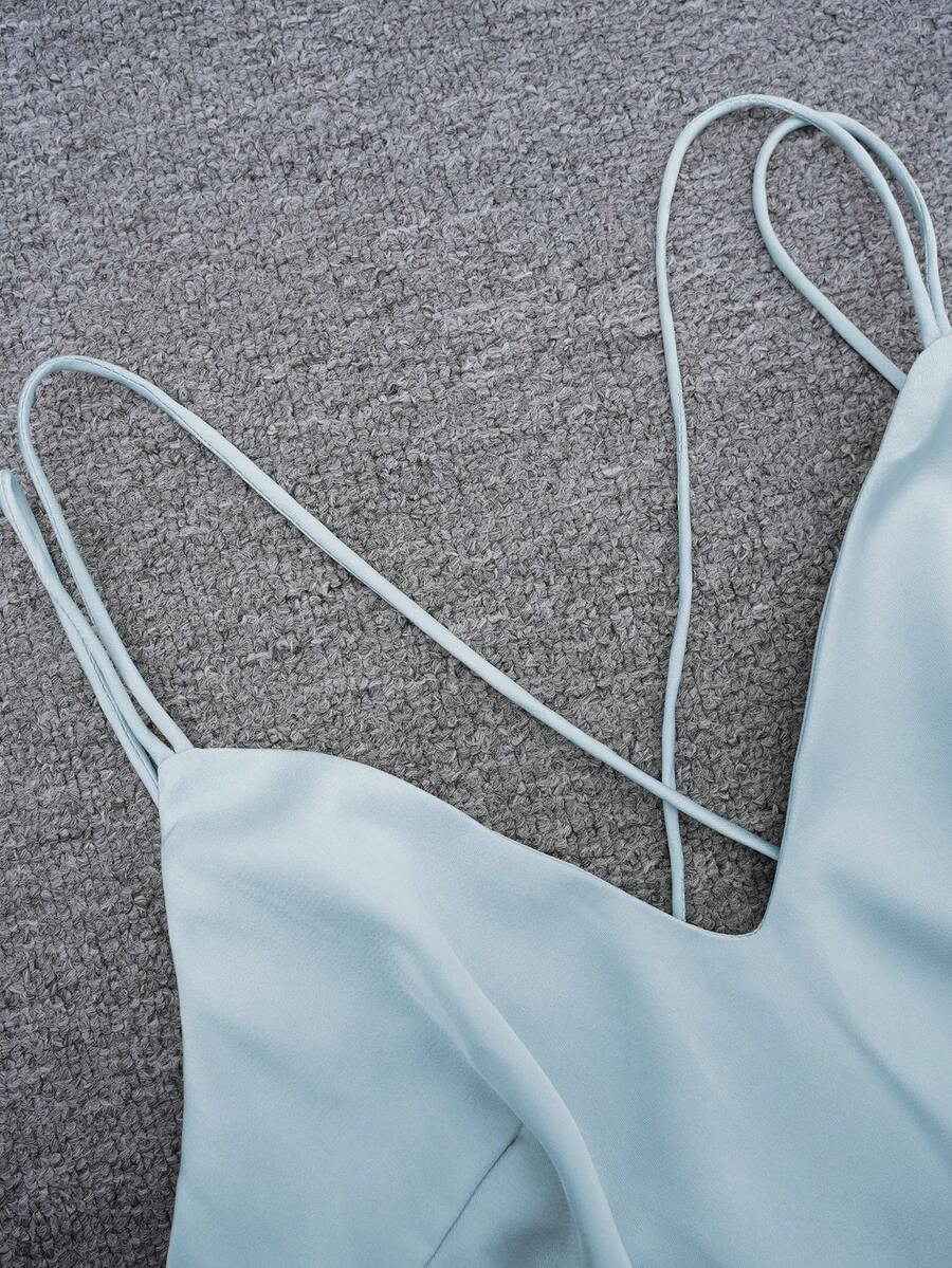 Woman's Vest