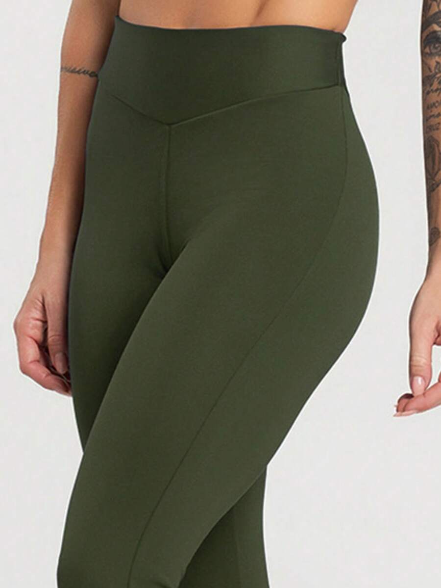 Woman's gym cloth