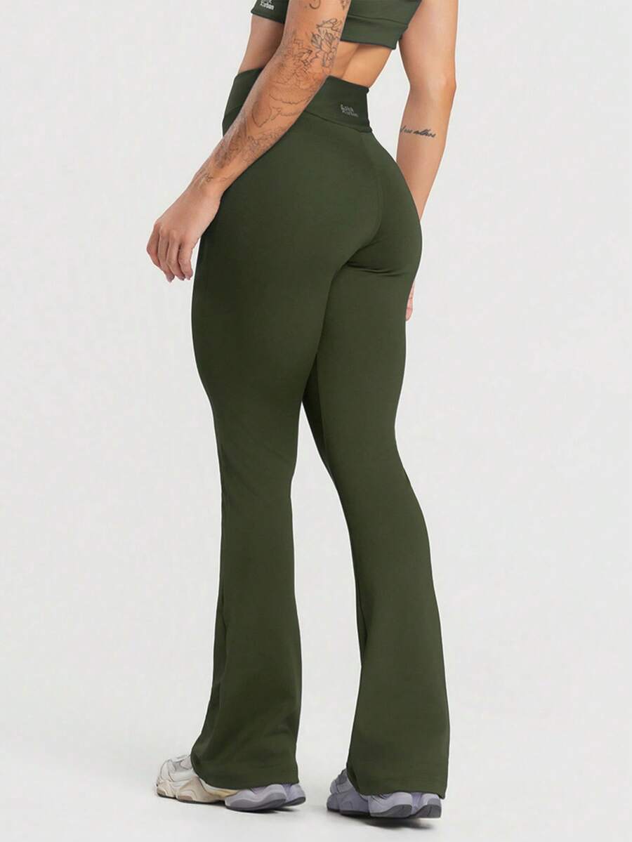 Woman's gym cloth