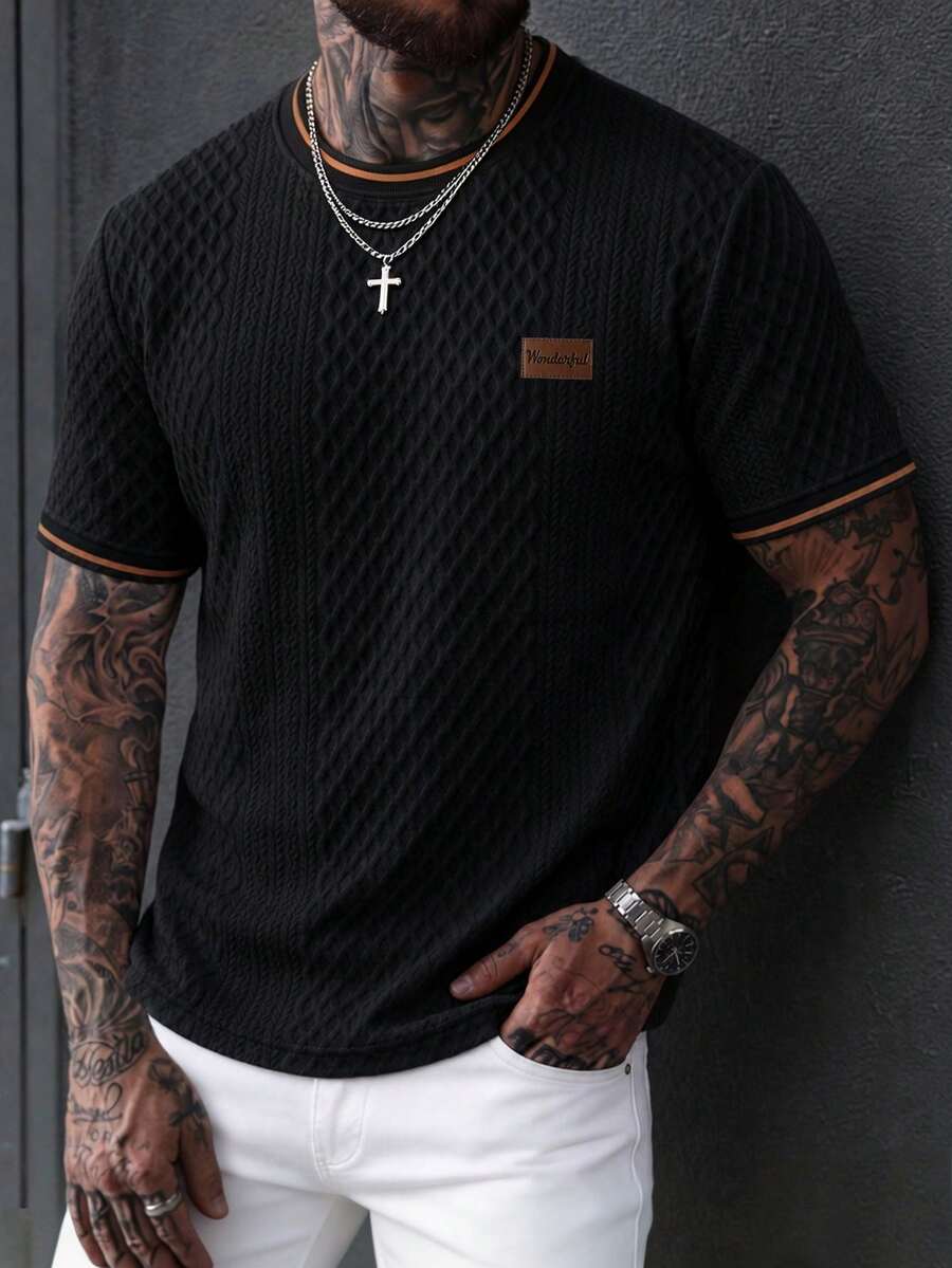 T-shirt Men