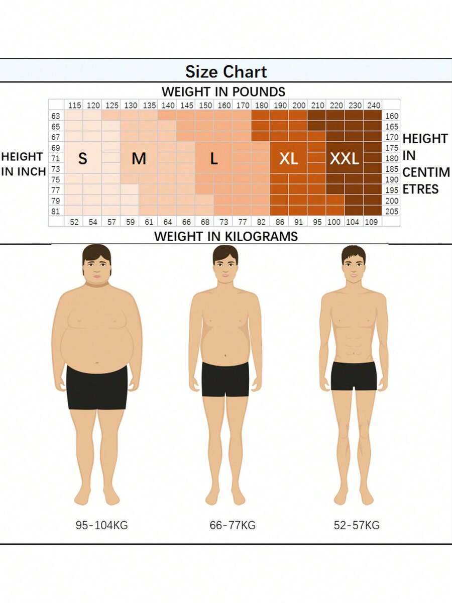 T-shirt Men