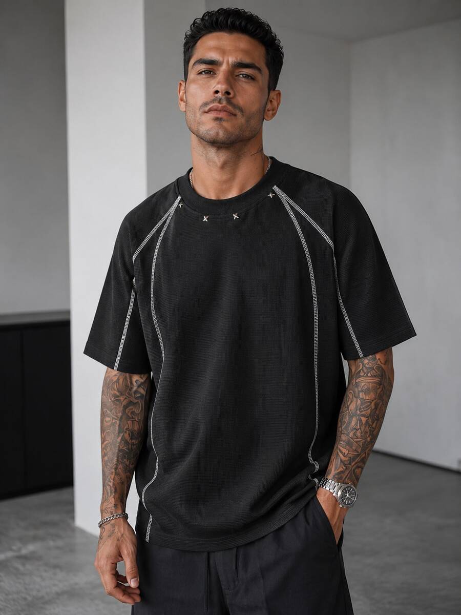 T-shirt Men