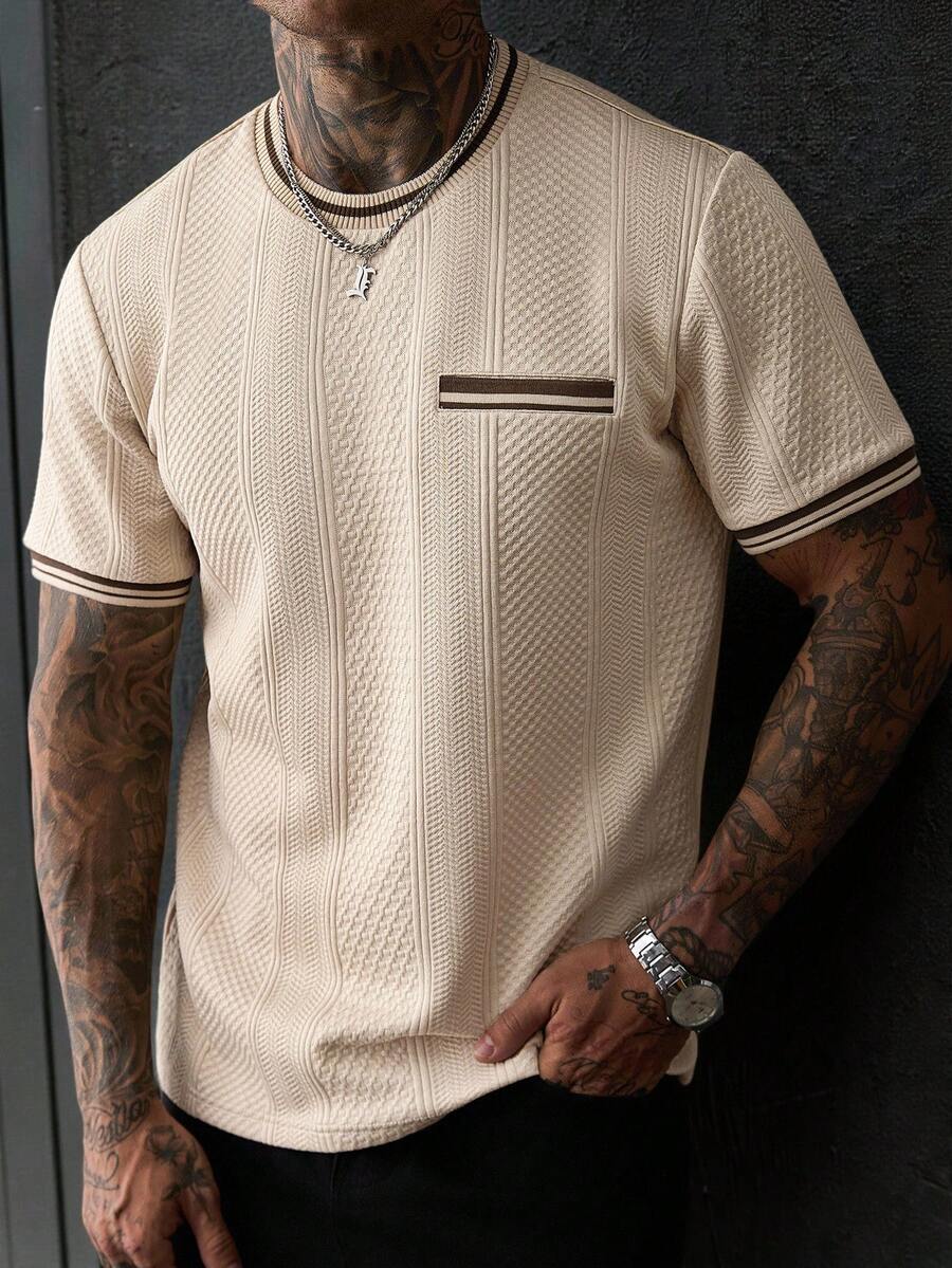 T-shirt Men