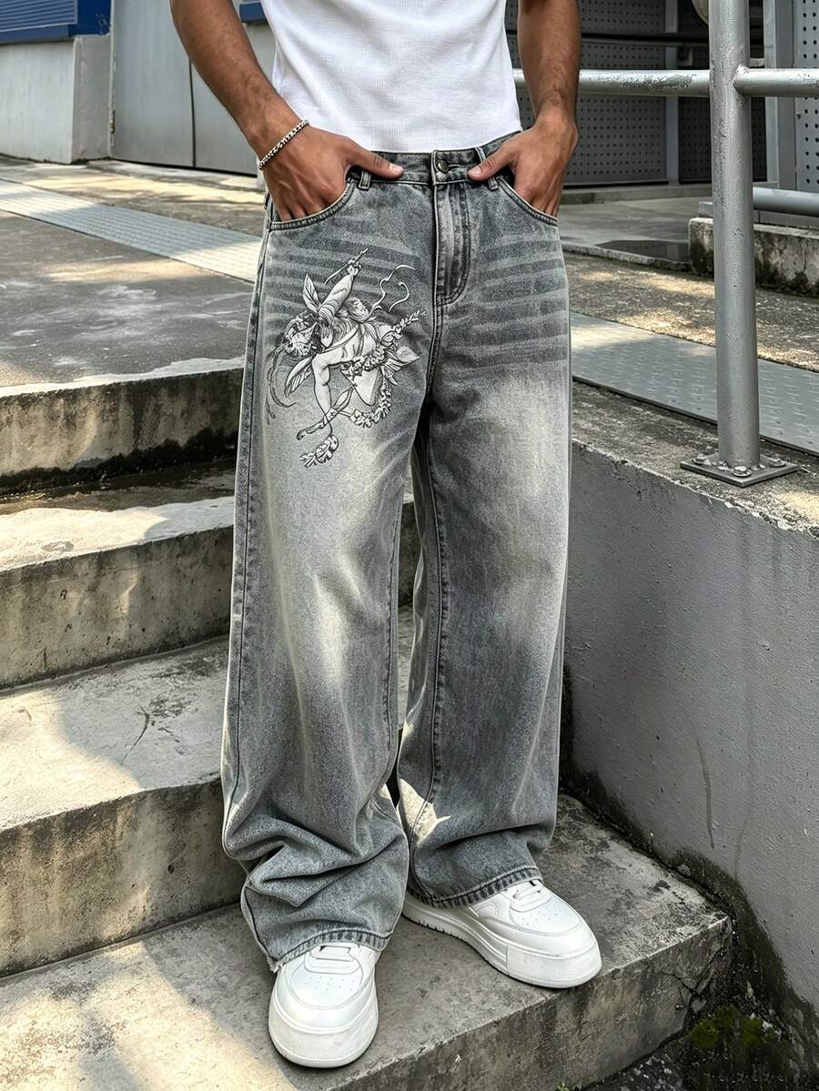 Men Pants