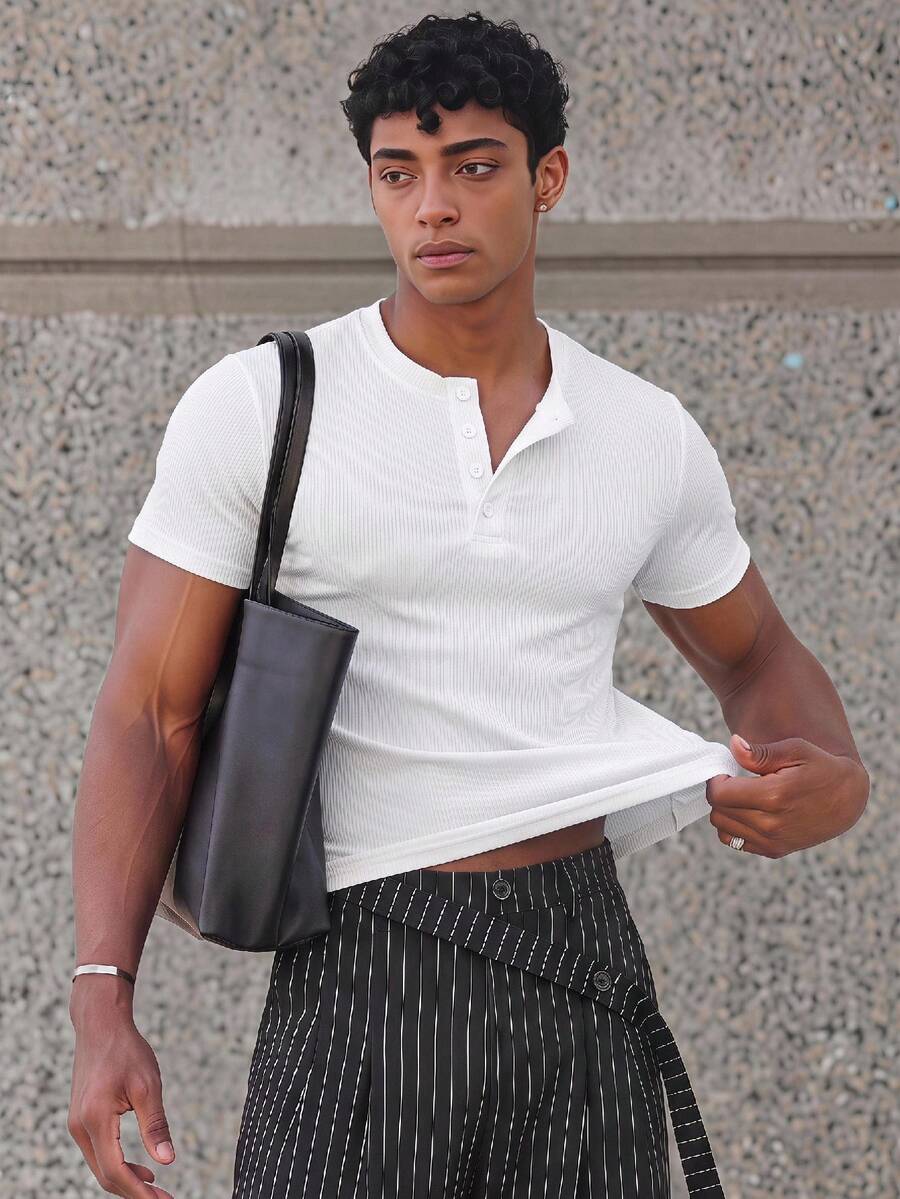 T-shirt Men