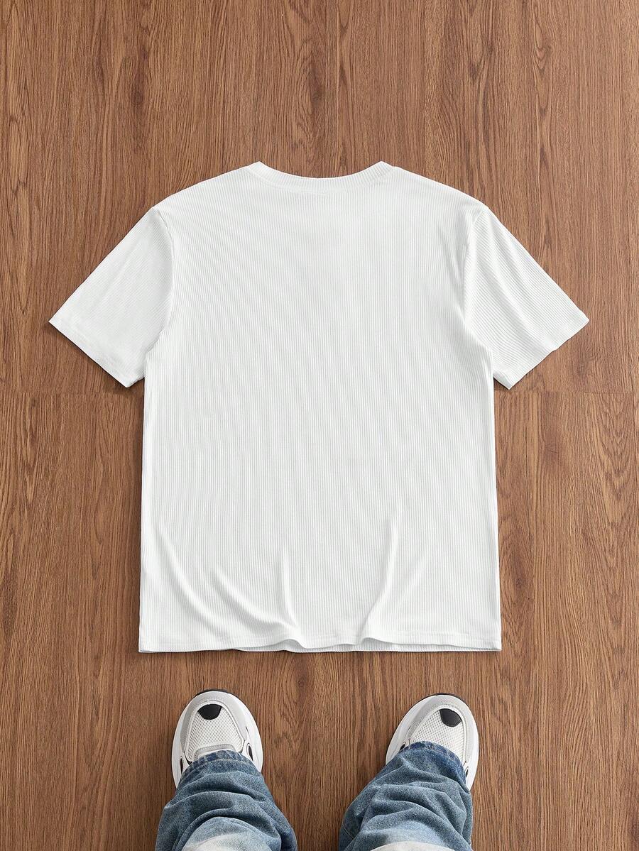T-shirt Men