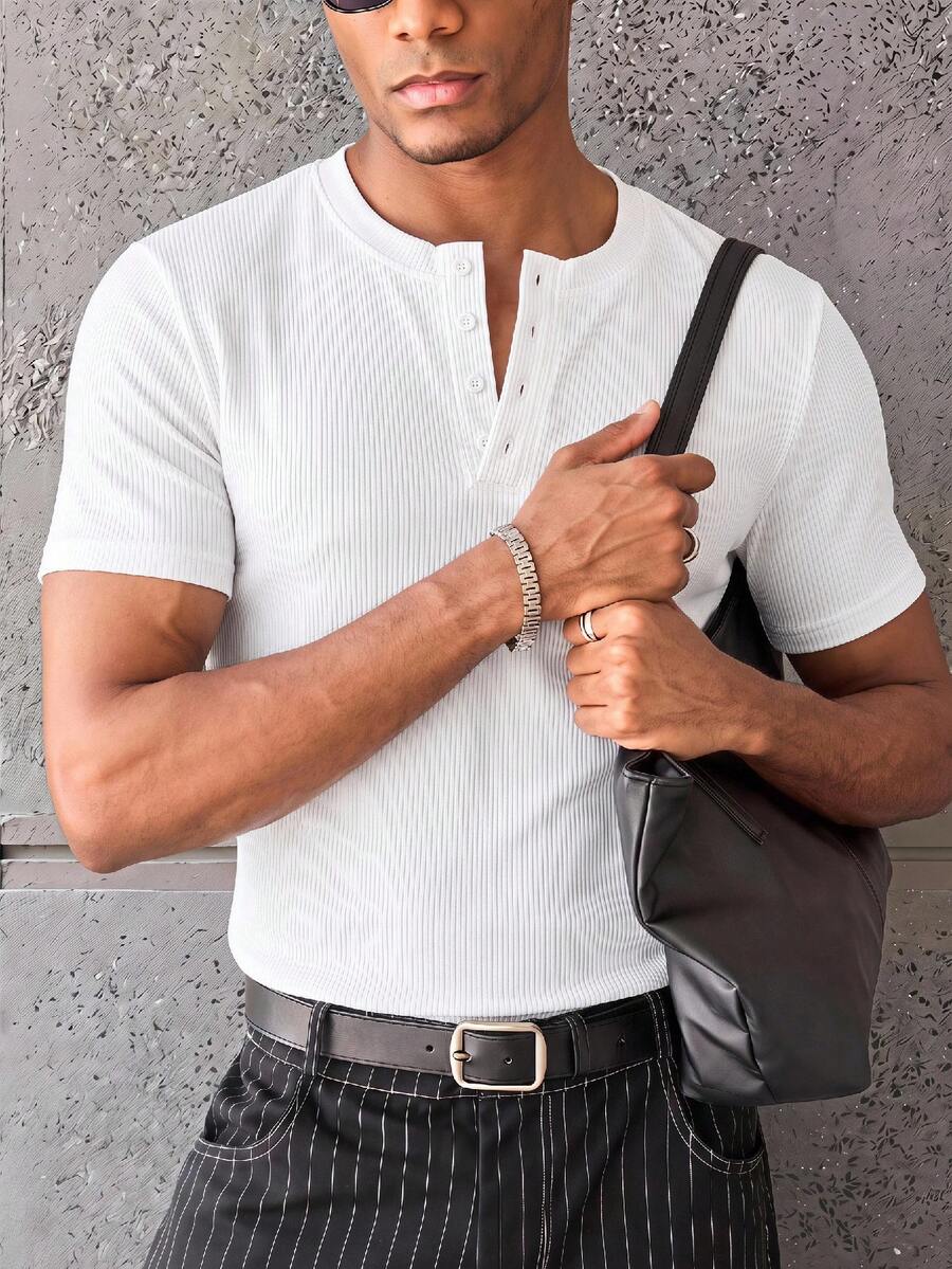 T-shirt Men