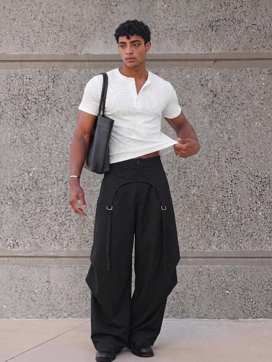 T-shirt Men