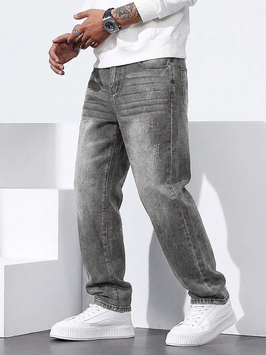 Men Pants