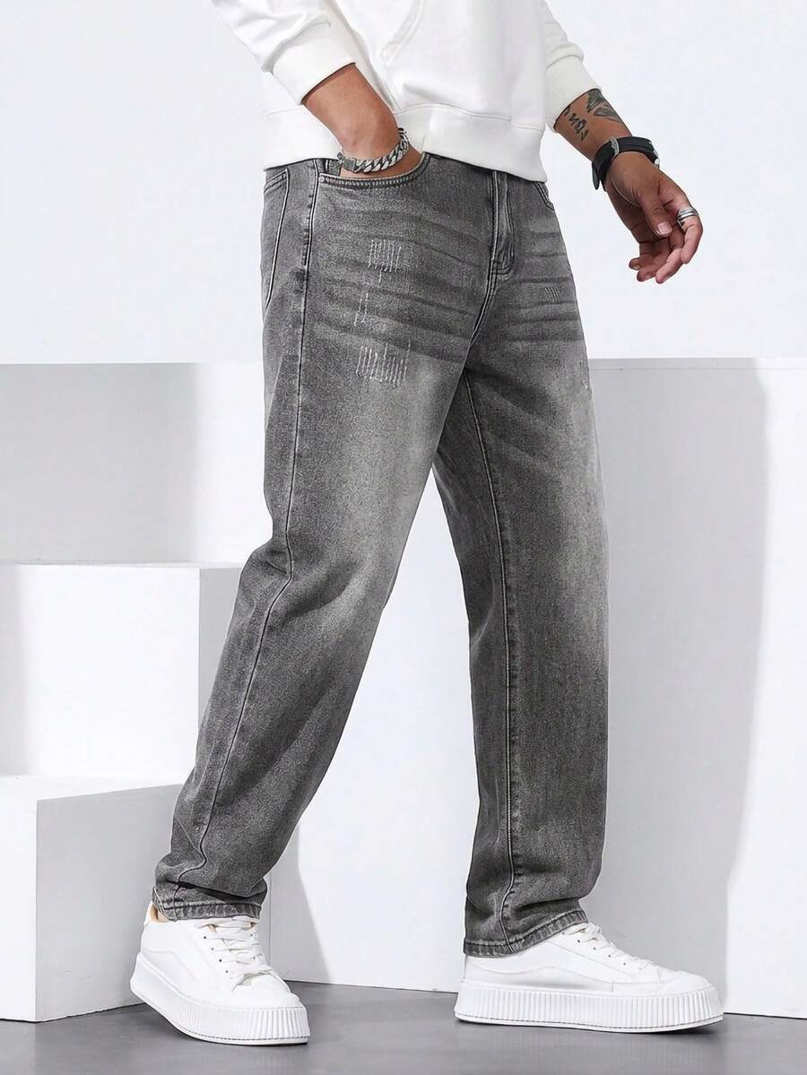 Men Pants