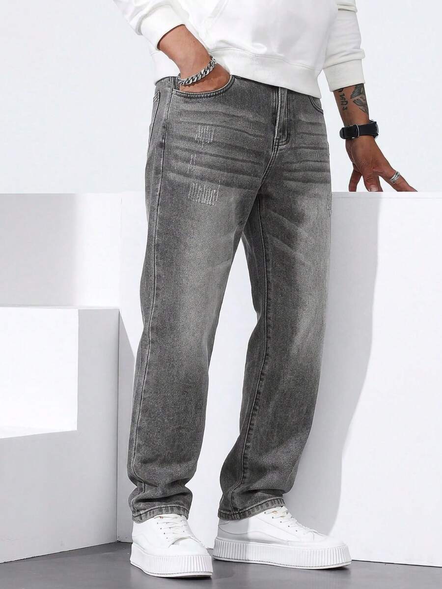 Men Pants